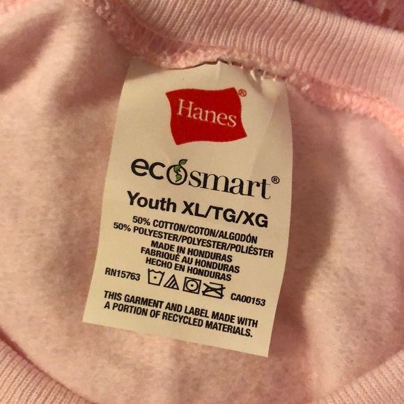 Hanes Sweatshirt - 3/$15✨ - Picture 3 of 3